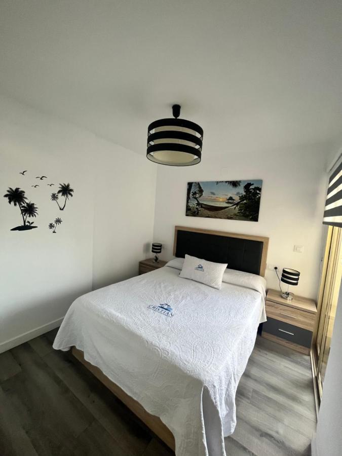 El Apartamento De Cristian Benidorm Exterior foto